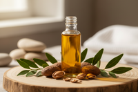 🌿 Argan Oil