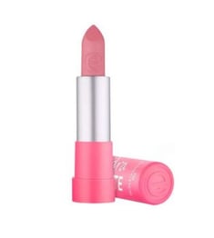 احمر شفاه هايدرا مات من ايسنس رقم 411 | احمر شفاه هايدرا مات من Essence رقم 411