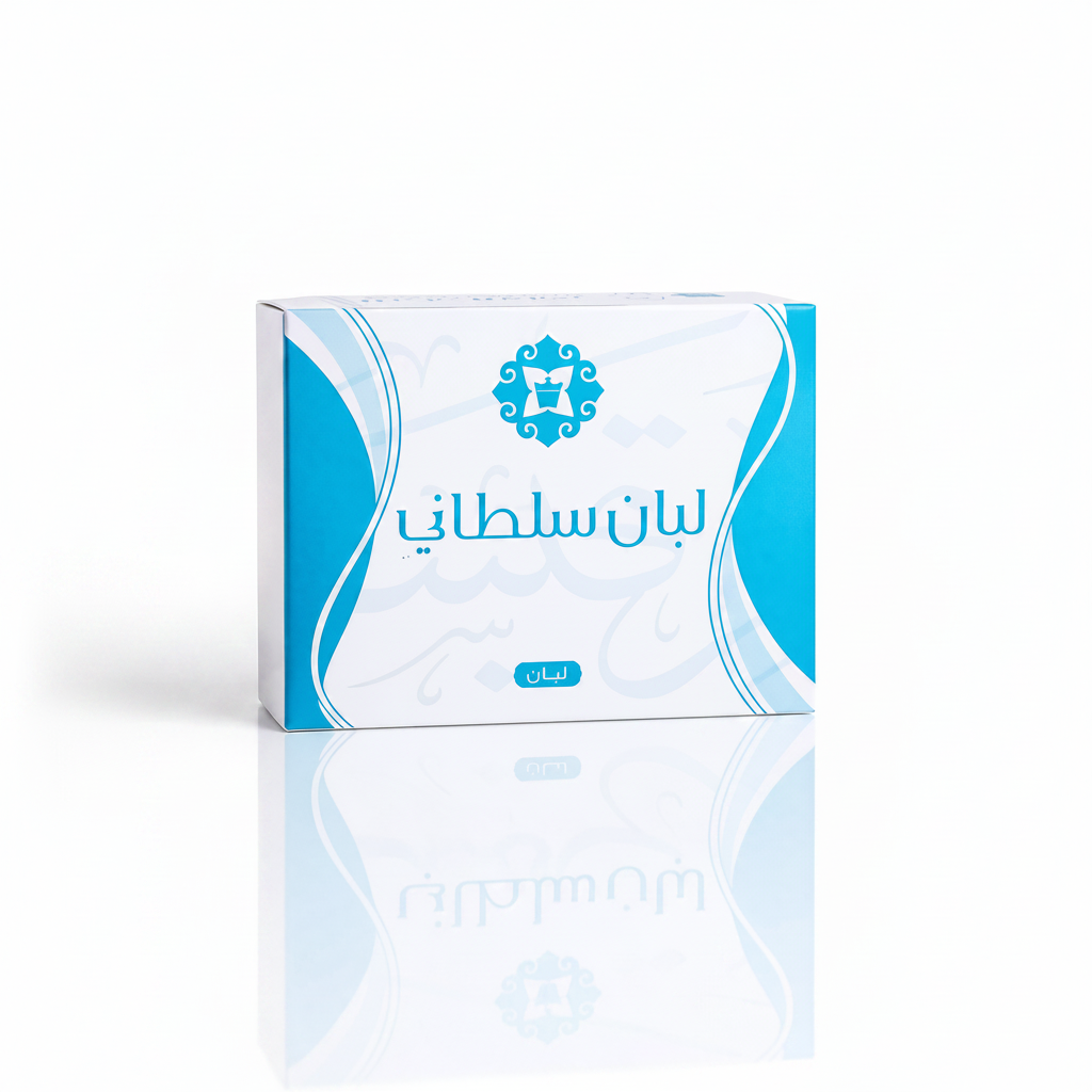 لبان سلطاني من اللبان الفاخر