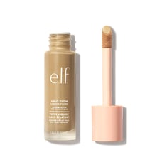 ايلف فلتر سائل للوجه هلو جلو ميديم موين 3.5 - 31.5 مل | e.l.f. Cosmetics فلتر سائل للوجه هلو جلو ميديم موين 3.5 - 31.5 مل