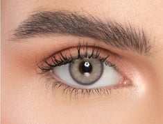 Contact Lenses Contact Lenses Color - Gray