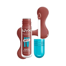 ان واي اكس ملمع الشفاه مرطب هيدرا هوني اي في - 02 | NYX Professional Makeup ملمع الشفاه مرطب هيدرا هوني اي في - 02