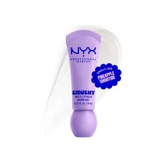 ان واي اكس مرطب شفاه ناعم غير لامع 8 مل - Sugar Smush | NYX Professional Makeup مرطب شفاه ناعم غير لامع 8 مل - Sugar Smush