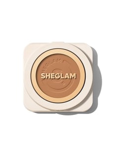 شيجلام بودرة أساس عالية التغطية سكين فوكس -  والنت | SHEGLAM بودرة أساس عالية التغطية سكين فوكس -  والنت