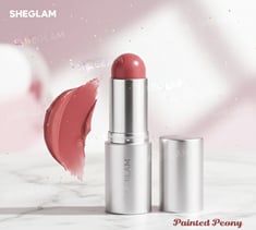 شيجلام أحمر خدود  باتري بليس، بيانتد بوني | SHEGLAM أحمر خدود  باتري بليس، بيانتد بوني
