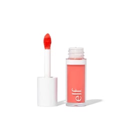 احمر خدود سائل كامو كورال كراش من ايلف - ٤ مل | احمر خدود سائل كامو كورال كراش من e.l.f. Cosmetics - ٤ مل