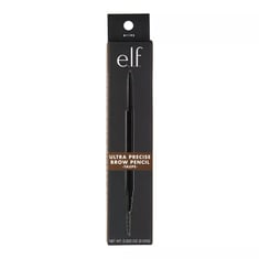 ايلف قلم محدد حواجب الترا - براون توب | e.l.f. Cosmetics قلم محدد حواجب الترا - براون توب