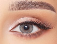 Contact Lenses Contact Lenses - Gray GRAY