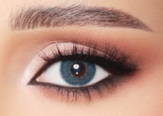 Contact Lenses Contact Lenses - Blue Blue