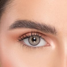 Contact Lenses Contact Lenses - Gray
