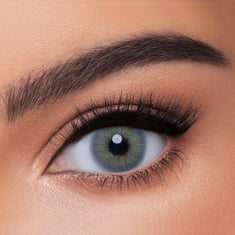 Wonderlook Contact Lenses Color Diamond