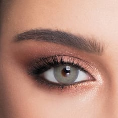 Contact Lenses Contact Lenses - Green