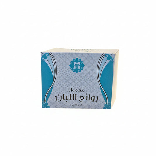 معمول روائع اللبان من اللبان الفاخر