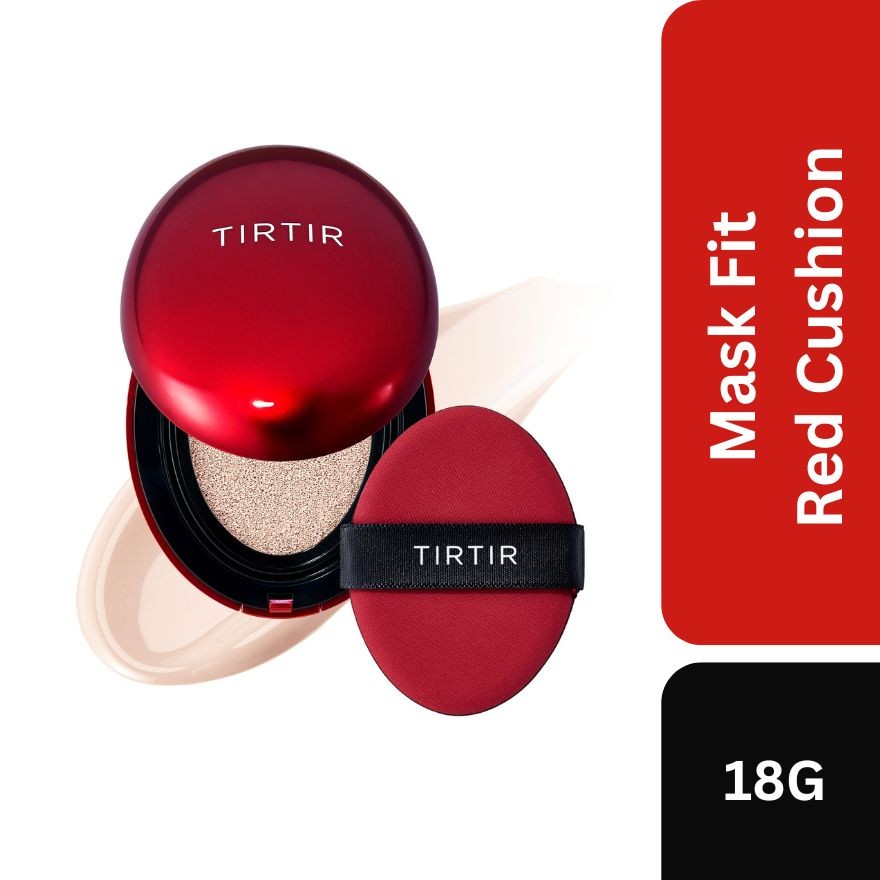 كوشن ماسك فت من تيرتير - رقم 13C - 18 جرام